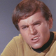 Image: Star Trek “The Trouble With Tribbles,” CBS